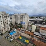 Apartamento com 2 quartos à venda na Rua General Bruce, 72, São Cristóvão, Rio de Janeiro