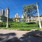 Terreno à venda na Rafael Carrozzo, 5, Paraíso do Morumbi, São Paulo