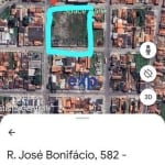 Terreno comercial para alugar na Jose Bonifácio, 582, Ponto Central, Feira de Santana