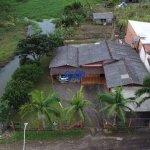 Terreno à venda na R. Osvaldo da Rosa 4300, 4300, Centro, Terra de Areia