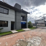 Casa com 3 quartos à venda na Rua Manoel Claudino Barbosa, 737, Pioneiros, Fazenda Rio Grande