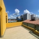 Apartamento com 3 quartos à venda na Pardal, 34, Pau Amarelo, Paulista