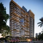 Apartamento com 4 quartos à venda na Avenida Campos Sales, 10, Jardim Oceania, João Pessoa