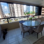 Apartamento com 3 quartos à venda na Rua Joao Albuquerque, 218, Jardim Oceania, João Pessoa