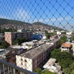 Cobertura com 3 quartos para alugar na Rua Florianópolis, 1360, Praça Seca, Rio de Janeiro