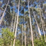 Chácara / sítio com 1 quarto à venda na Estrada Conceição da Meia Lua, 5443, Conceição da Meia Lua, Campo Magro