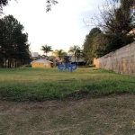 Terreno em condomínio fechado à venda na Alameda das Serras, 26, Parque Village Castelo, Itu