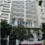 Apartamento com 1 quarto à venda na Rua Conde de Baependi, 30, Flamengo, Rio de Janeiro