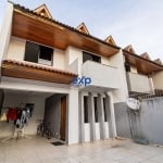 Casa com 3 quartos à venda na Rua Rodolpho Senff, 1105, Jardim das Américas, Curitiba