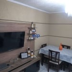 Apartamento com 2 quartos à venda na Baía de Emboraí, 75, Jardim Santa Terezinha, São Paulo