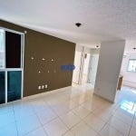 Apartamento com 2 quartos à venda na Belo Horizonte, 837, Parque Santa Amélia, Belford Roxo