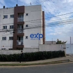 Apartamento com 2 quartos à venda na Severino Fazolin, 400, Santo Antônio, São José dos Pinhais