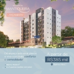 Apartamento com 2 quartos à venda na Rua Paulo Friebe, 231, Bairro Alto, Curitiba