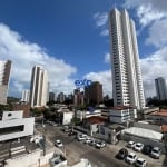 Apartamento com 3 quartos para alugar na Açu, 419, Tirol, Natal