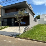 Casa em condomínio fechado com 4 quartos à venda na Rosina Alice Rosa Martins de Oliveira, 222, Jardim Residencial Mont Blanc, Sorocaba