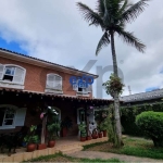 Casa em condomínio fechado com 4 quartos à venda na Rua Jose Gicometti, 250, Tortuga, Guarujá