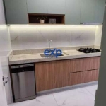 Apartamento com 3 quartos à venda na Rua Belmira Loureiro de Almeida, 32, Jardim Piratininga, Sorocaba