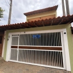 Casa com 4 quartos à venda na Rua Pedro Scopel, 51, Jardim Rosinha, Itu