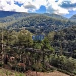 Terreno à venda na Jerônimo Ferreira Alves, 5, Itaipava, Petrópolis