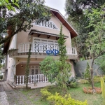 Casa com 4 quartos à venda na Rua Maria Joaquina Félix Almeida, 95, Itaipava, Petrópolis