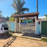 Casa em condomínio fechado com 2 quartos à venda na Quatorze, 8, Jaconé (Sampaio Correia), Saquarema