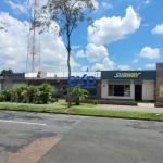 Terreno à venda na Rua Oyapock, 679, Cristo Rei, Curitiba