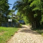 Terreno em condomínio fechado à venda na Estrada União e Indústria, 22179, Pedro do Rio, Petrópolis