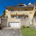 Casa com 3 quartos à venda na Rua General Aristides Athayde Júnior, 1075, Bigorrilho, Curitiba