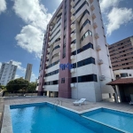 Apartamento com 3 quartos para alugar na Dr Poty Nobrega, 333, Lagoa Nova, Natal