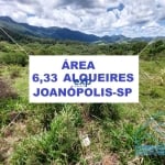 Chácara / sítio com 1 quarto à venda na Rodovia Entre Serras e Águas Km 11, 11, Pedra 11, Joanópolis