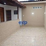 Casa com 2 quartos à venda na Jorge de Almeida, 1, Novo Horizonte (Manilha), Itaboraí