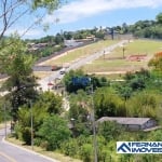 Terreno à venda na Avenida Nossa Senhora do Sion, 366, Alto do Sion, Atibaia