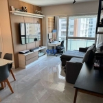 Apartamento com 1 quarto à venda na Rua Quatá, 835, Vila Olímpia, São Paulo