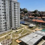 Apartamento com 2 quartos à venda na Monções, 600, Rancho Grande, Itu