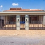 Casa com 4 quartos à venda na Anthígio Cavecchini, 274, Parque Residencial Presidente Médici, Itu