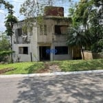 Casa em condomínio fechado com 3 quartos à venda na Estrada das Pitas, 1765, São Fernando Residência, Barueri