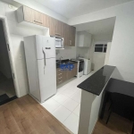 Apartamento com 2 quartos para alugar na Avenida Gisele Constantino, 5, Parque Bela Vista, Votorantim