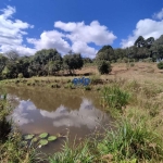 Chácara / sítio com 1 quarto à venda na Estrada Rio da Varzea, 01, Rio Da Várzea, Quitandinha