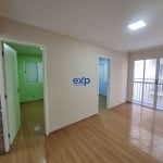 Apartamento com 3 quartos à venda na Estrada Aldeinha, 1090, Jardim Marilu, Carapicuíba