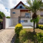 Casa com 3 quartos à venda na Rua João Borsato, 1020, Portão, Curitiba