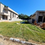 Terreno à venda na Rua Inzolia, 1, Residencial Aziz Louveira, Louveira