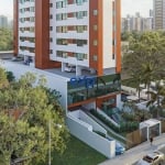 Apartamento com 1 quarto à venda na Jerônimo Vilela, 245, Campo Grande, Recife