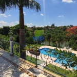 Casa em condomínio fechado com 4 quartos à venda na dos Mognos, 190, Colinas do Mosteiro de Itaici, Indaiatuba