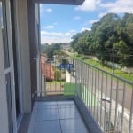 Apartamento com 2 quartos à venda na Rua Rei David, 425, Santa Cândida, Curitiba