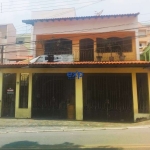 Casa com 4 quartos à venda na Rua Cotoxó, 91, Vila Pires, Santo André