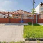 Casa com 3 quartos à venda na Rua Júlio Diniz, 107, Guaíra, Curitiba