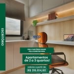 Apartamento com 2 quartos à venda na Conselheiro José Braz do Rego, 1, Portal do Sol, João Pessoa