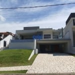 Casa em condomínio fechado com 3 quartos à venda na Alameda dos Jatobás, 100, Condomínio Santa Isabel, Louveira