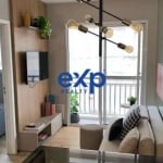 Apartamento com 1 quarto para alugar na Avenida Professor Francisco Morato, 4228, Vila Sônia, São Paulo