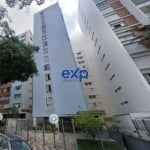 Apartamento com 2 quartos para alugar na Rua Itambé, 322, Higienópolis, São Paulo